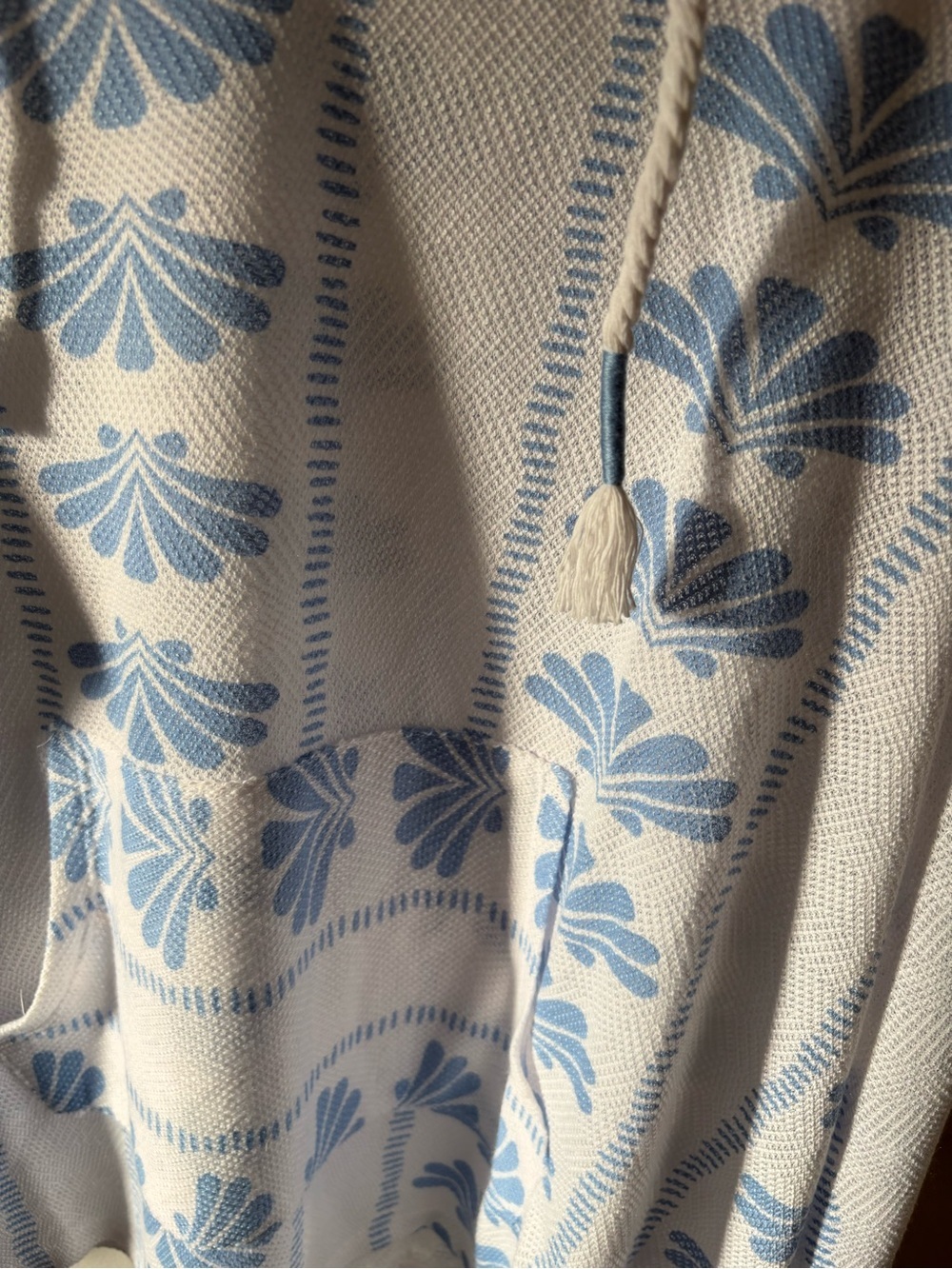 HOODIE - Picture 5 of 5